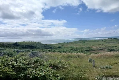 6 persone case ad Blåvand-By Traum