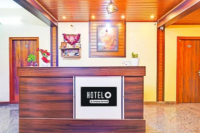 Super Hotel O Srigandhakavalu