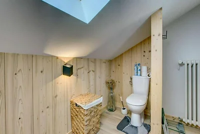 Wohnung in Morzine mit Bergblick