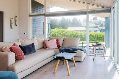 4 star holiday home in Løkken