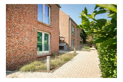 Ferienhaus Erholungsurlaub Juist