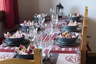 Résidence Clairiere für 8 Personen