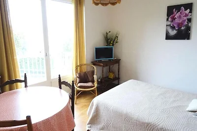 Studio für 2 Personen