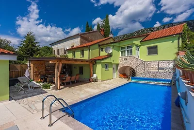 Gewächshaus Adria || Bribir