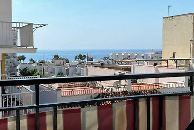 Studio in Nerja nahe Torrecilla Strand