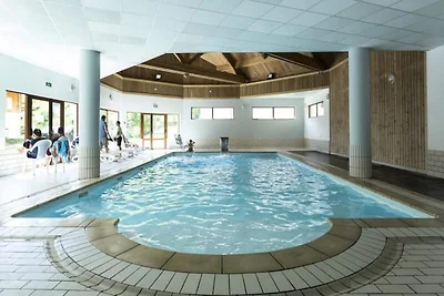 2 Zimmer, 5 Personen, Balkon