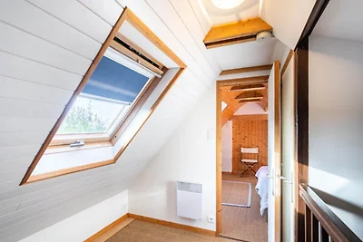 Haus in Pont-l'Abbé in der Nähe des...