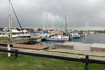 6 Personen Ferienhaus in Hals