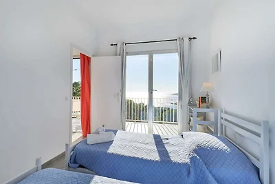 Schöne Wohnung an der Costa Brava