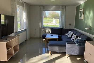 1 persoons vakantieparkhuis in Lemvig