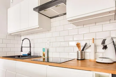 Appartamento a Bénodet con terrazza vista...