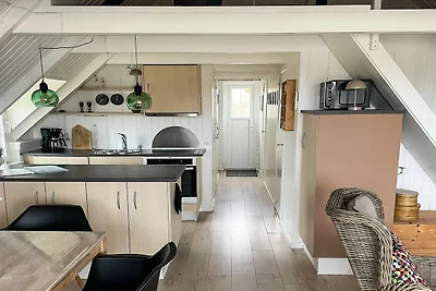 6 Personen Ferienhaus in Ringkøbing-By Traum