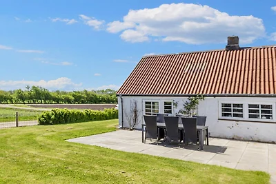 5 Personen Ferienhaus in Karby-By Traum