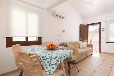 Vent De Xaloc - Haus In Sa Ràpita.