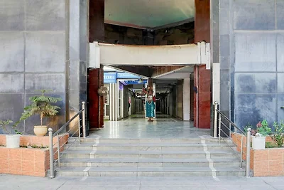 Premium-Aufenthalte im Clock Tower Dehradun