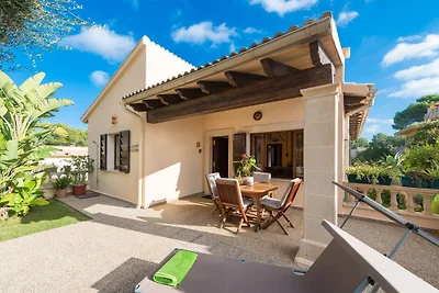 Alga Marina - Haus In Son Serra De Marina