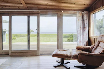 4 Sterne Ferienhaus in Præstø-By Traum