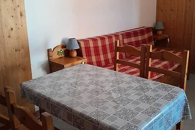 Appartamento a La Chal vicino a Les Sybelles