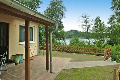 Bungalow al Vordersee, Dobbrikow