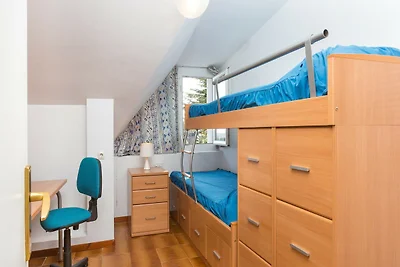 Schönes Haus mit privatem Pool