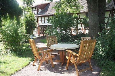 Kuća za odmor Dopust za oporavak Bad Colberg  Heldburg
