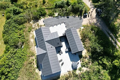 10 Personen Ferienhaus in Løkken