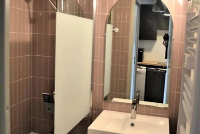 Wohnung in Frankreich an Skipisten