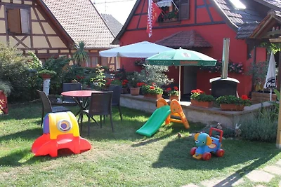 Maison De Vacances Hild