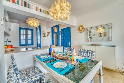 Apartment mit privater Dachterrasse