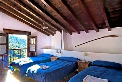 Casa vacanze con piscina riscaldata