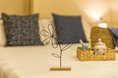 Studio-Apartment im historischen Zentrum