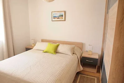 Apartments Villa Rea Orebić - One Bedroom Apa...