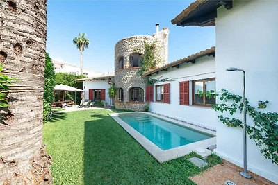 La Torre De La Gola - Ferienhaus Mit Privatem...