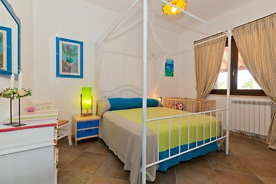 Ferienhaus in Castellammare del Golfo mit...