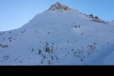 Monolocale confortevole · Vicino alle piste e...