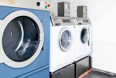 Modern appartement met spa, niet ver van zee