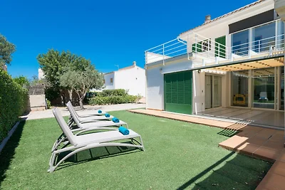Can Roig (caldes) - Haus In Colònia De Sant...