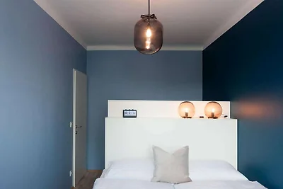 Appartements nicht weit von der Donau