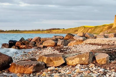 4 sterren vakantie huis in Nordborg
