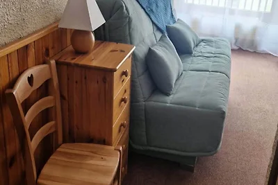 Studio für 3 Personen, 2 Sterne, Westlage