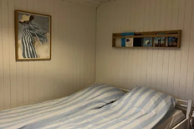 4 sterren vakantie huis in Rudkøbing