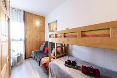 Appartamento a Pla d'Adet vicino alle piste d...