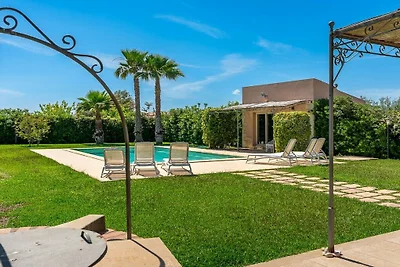 Villa Bouganville
