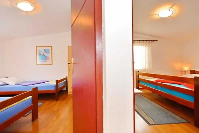 Apartments Roksandić - Two Bedroom Apartment