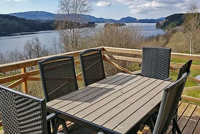 6 Personen Ferienhaus in LONEVÅG-By Traum
