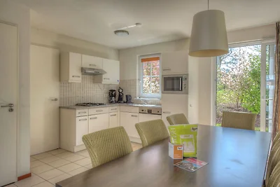 Komfortable Villa in der Nähe von Bad...