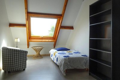 Ferienhaus, Barneville-Carteret