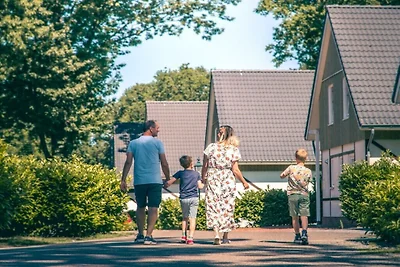 Ferienhaus in Susteren mit Terrasse