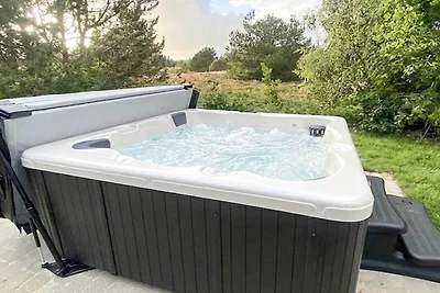 12 Personen Ferienhaus in Fanø-By Traum