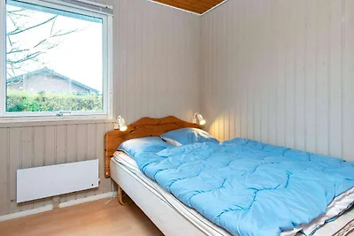 5 Personen Ferienhaus in Sydals